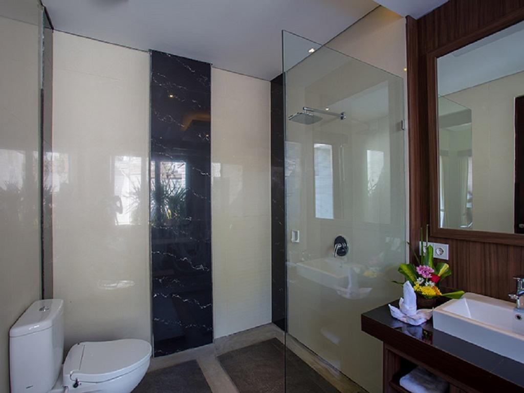 Buana Bali Villas & Spa Jimbaran Quarto foto